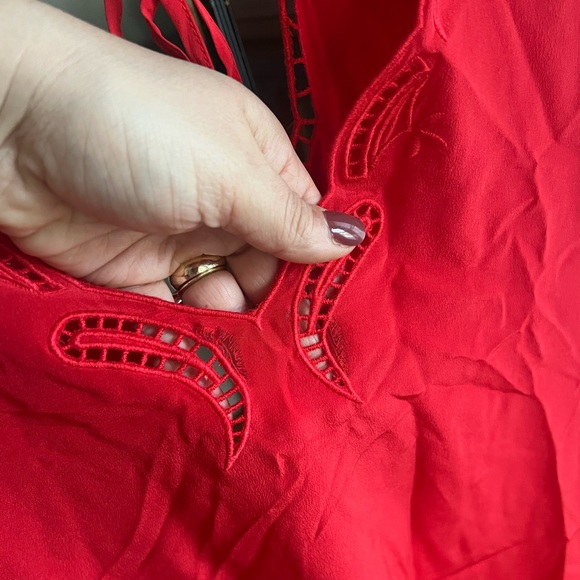 Sezane Annabella Dress - Picture 6 of 6